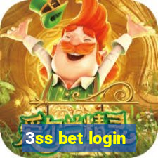 3ss bet login