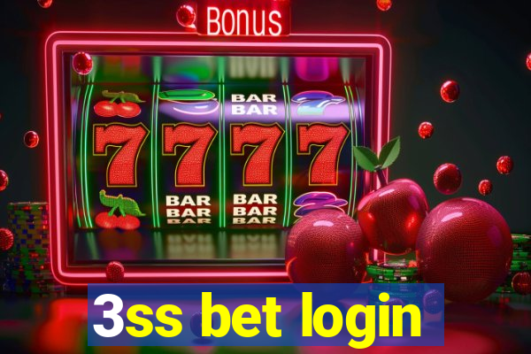 3ss bet login