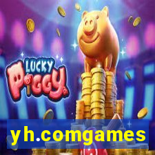 yh.comgames