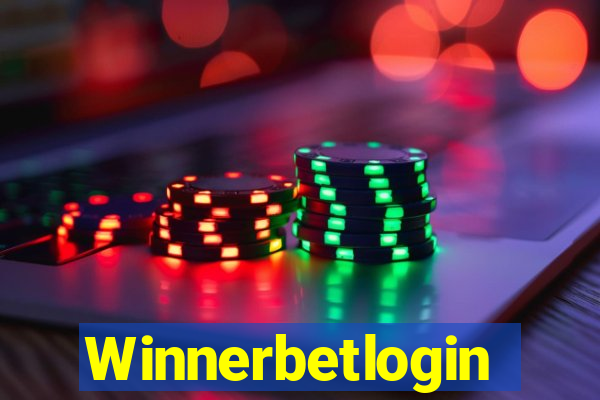 Winnerbetlogin