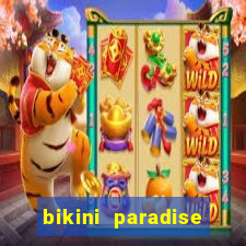 bikini paradise slot png