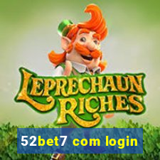 52bet7 com login