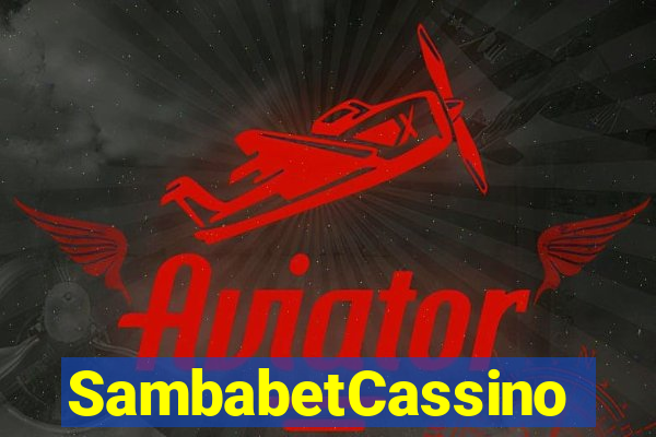 SambabetCassino