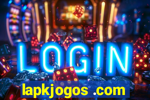 lapkjogos .com