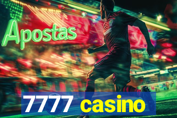 7777 casino