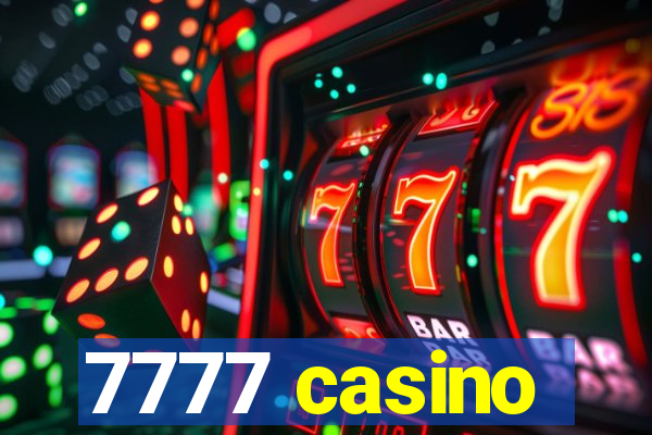 7777 casino