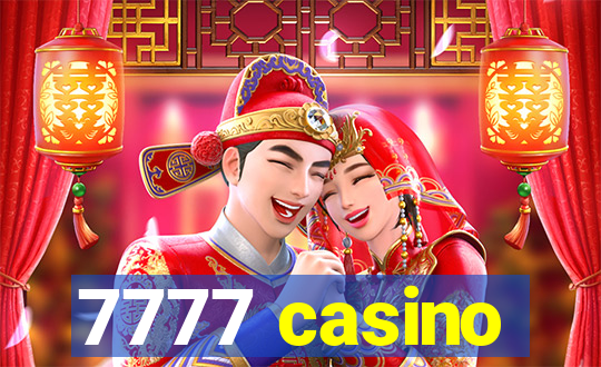 7777 casino