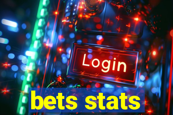 bets stats