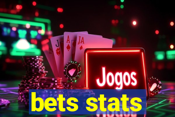 bets stats