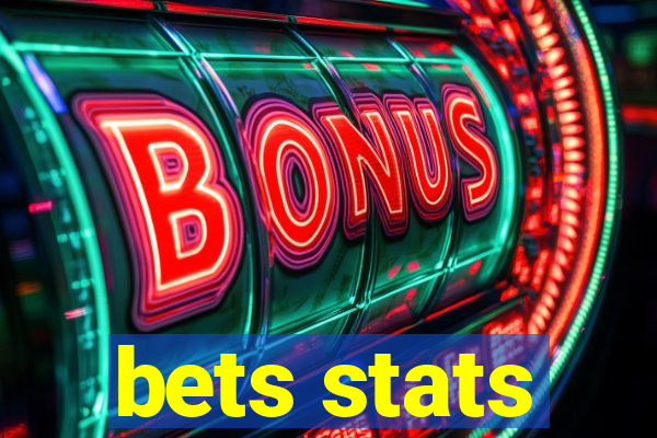 bets stats