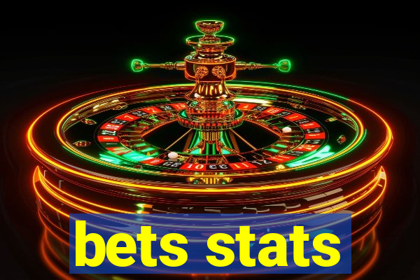 bets stats