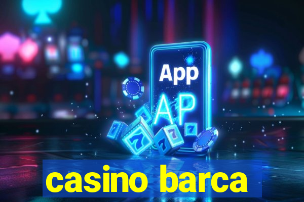 casino barca