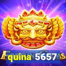 quina 5657