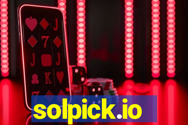 solpick.io