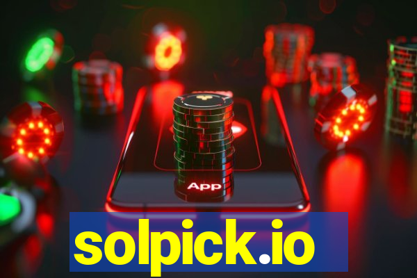 solpick.io