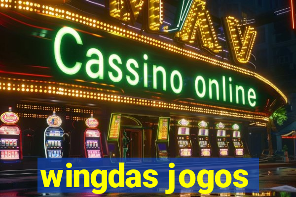 wingdas jogos