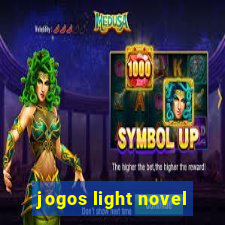 jogos light novel