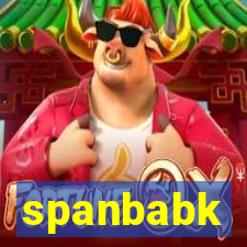 spanbabk