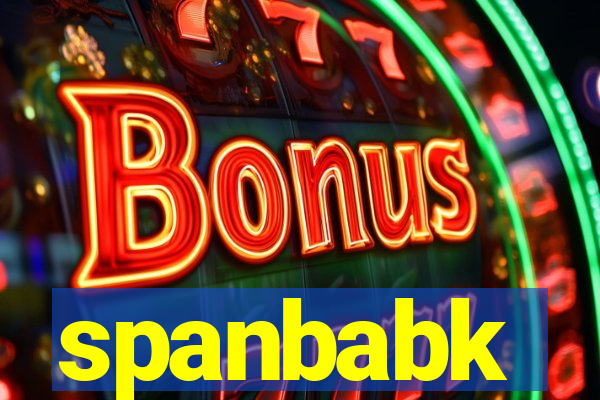 spanbabk