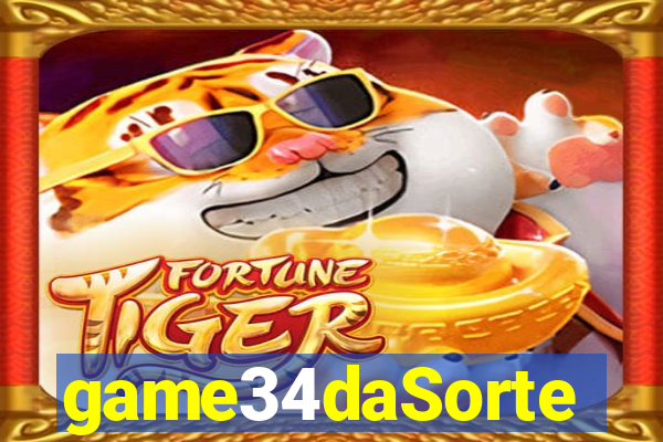 game34daSorte