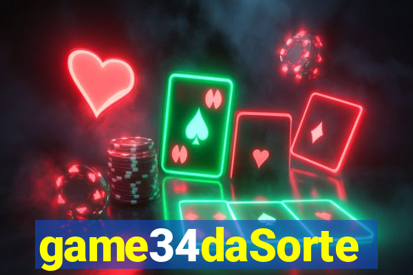 game34daSorte