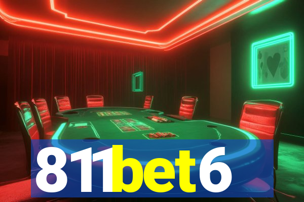 811bet6