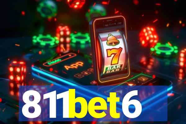 811bet6