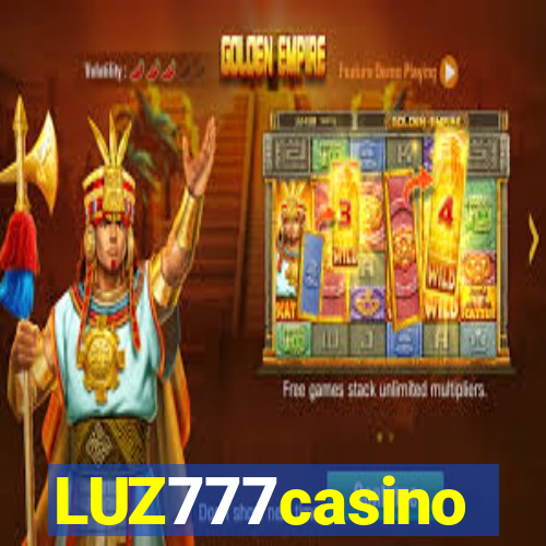 LUZ777casino