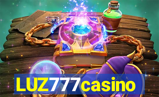 LUZ777casino