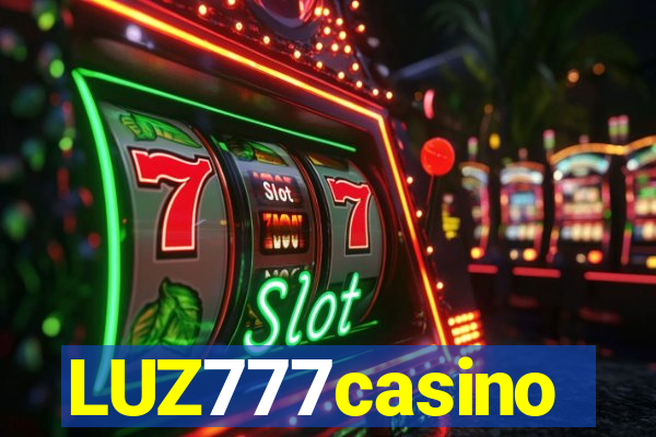 LUZ777casino