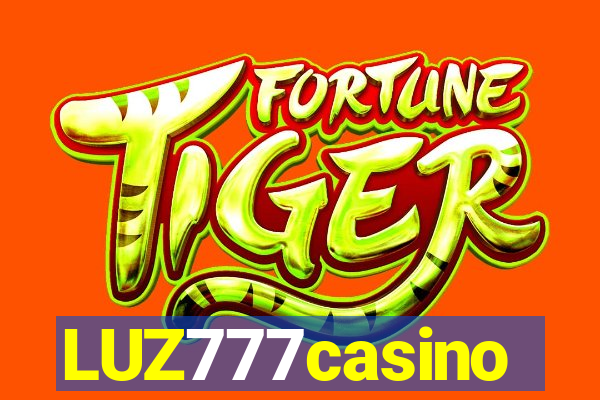 LUZ777casino