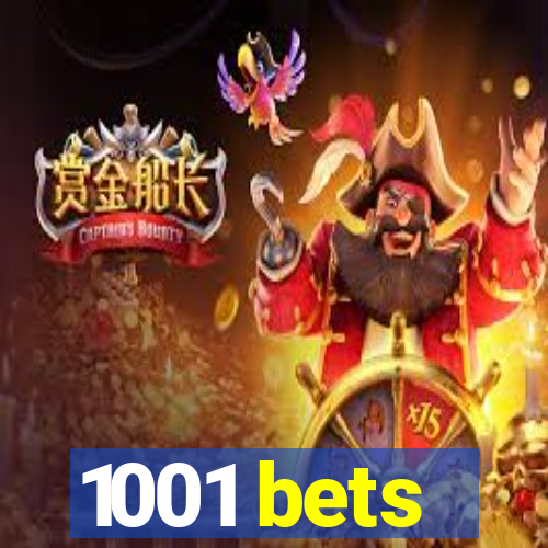 1001 bets