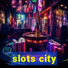 slots city