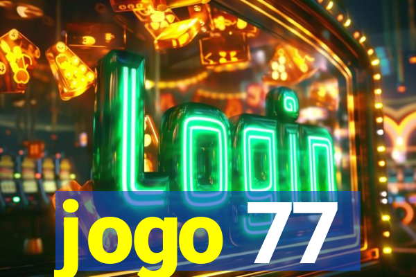 jogo 77