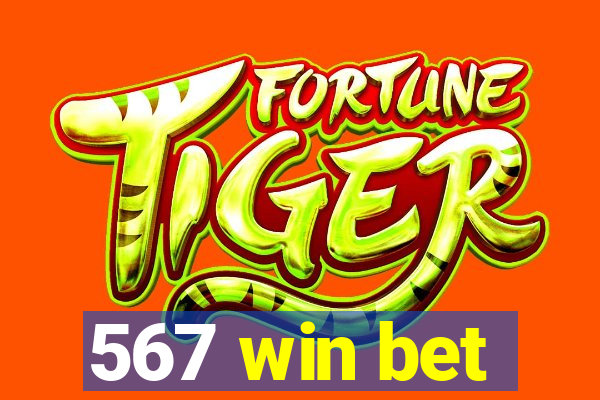 567 win bet