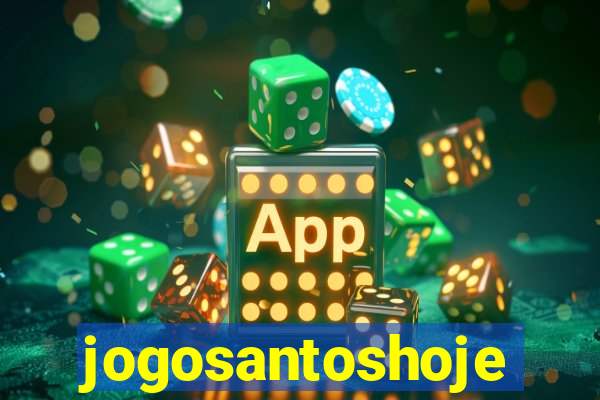 jogosantoshoje