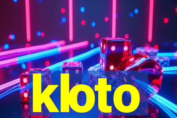 kloto