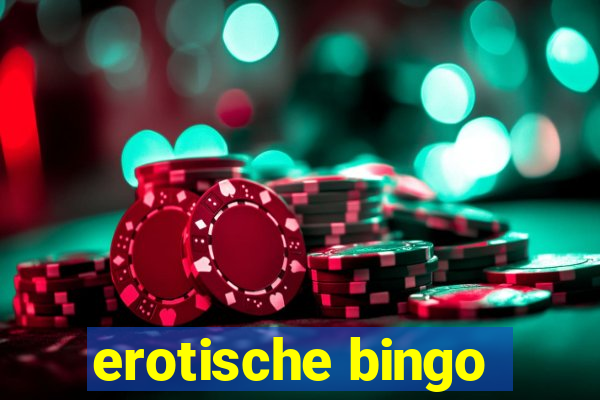 erotische bingo