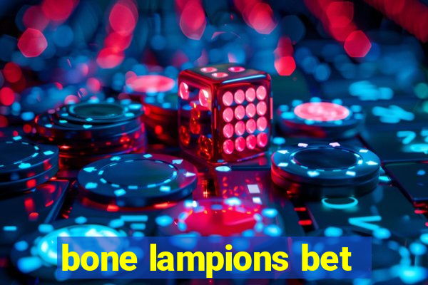 bone lampions bet