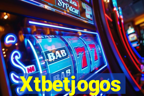 Xtbetjogos