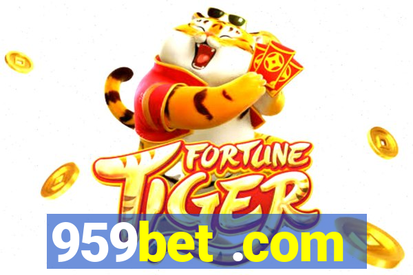 959bet .com