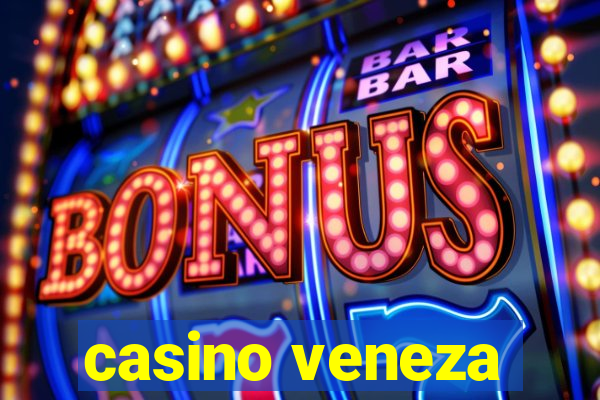 casino veneza