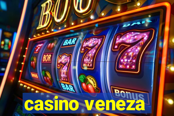 casino veneza