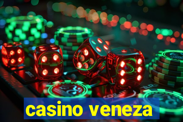 casino veneza