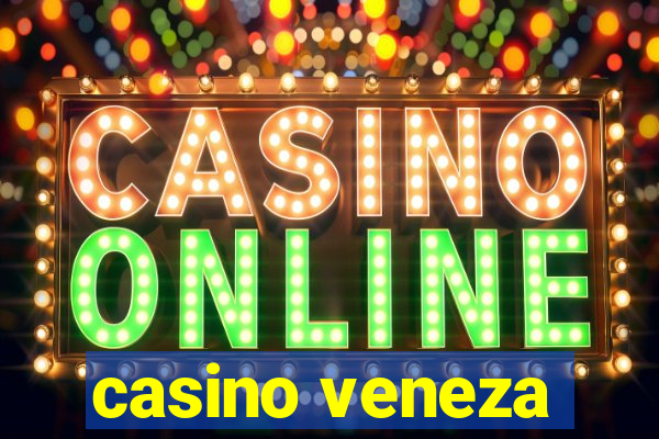 casino veneza