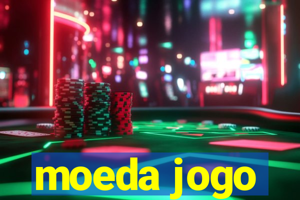 moeda jogo