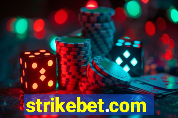 strikebet.com