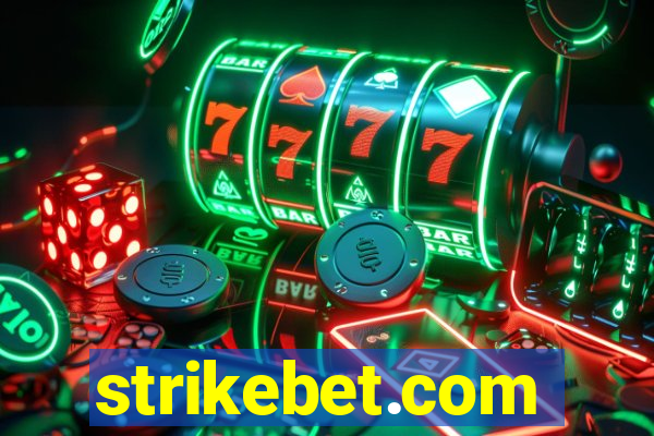 strikebet.com