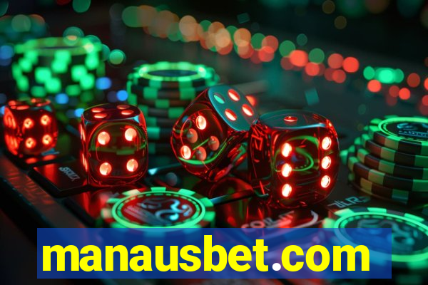 manausbet.com