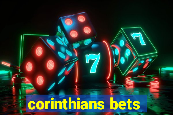 corinthians bets